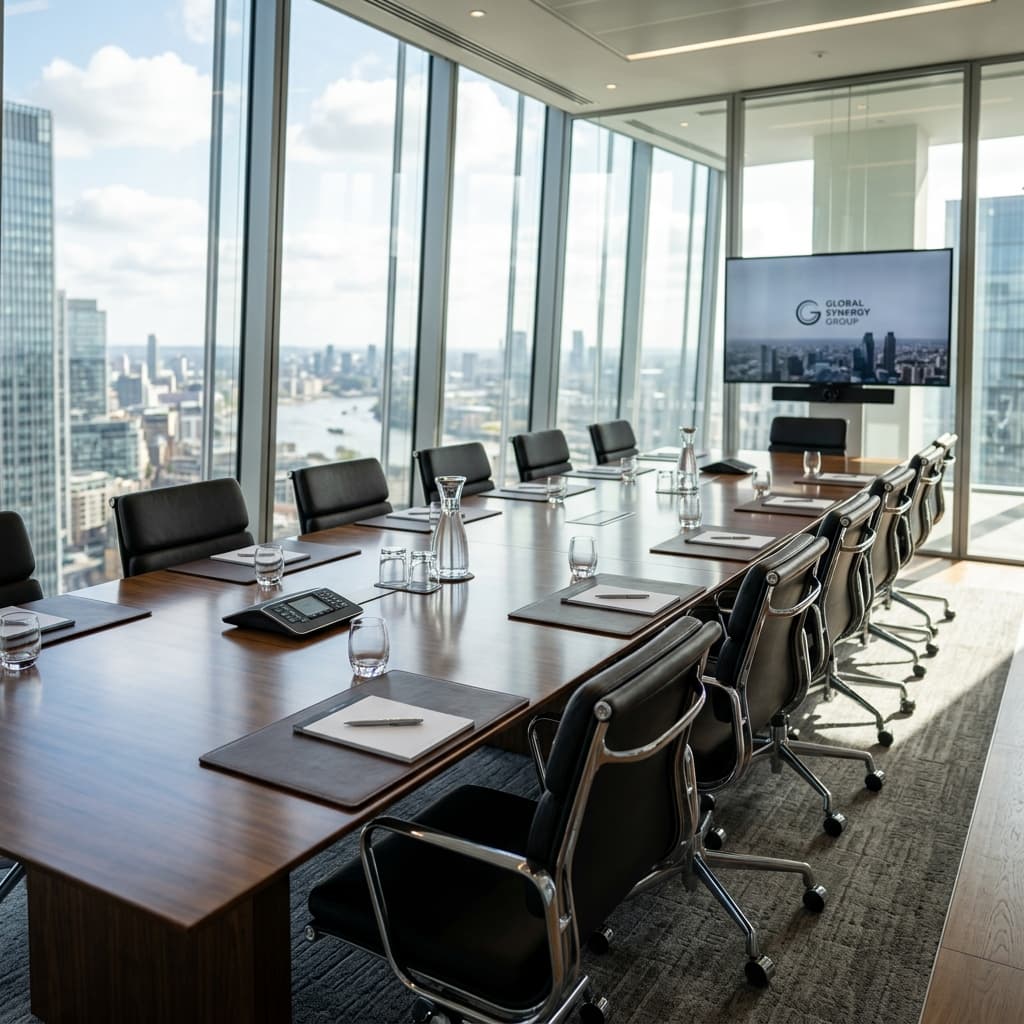 Corporate excellence 1